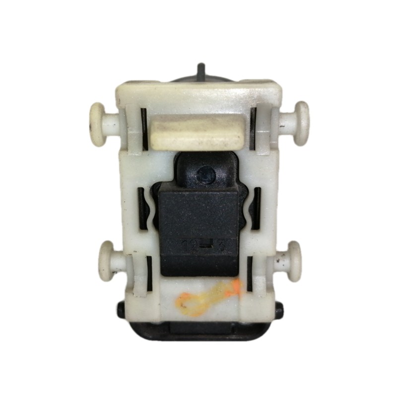 Recambio de mando elevalunas trasero derecho para mercedes-benz clase c (w203) berlina 200 cdi (203.004) referencia OEM IAM   