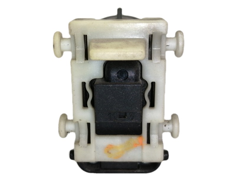 Recambio de mando elevalunas trasero derecho para mercedes-benz clase c (w203) berlina 200 cdi (203.004) referencia OEM IAM   