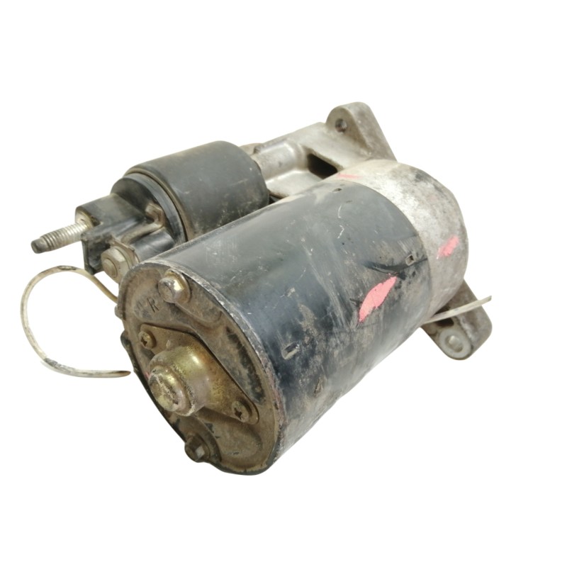 Recambio de motor arranque para peugeot 206 berlina xn referencia OEM IAM 0001116003  