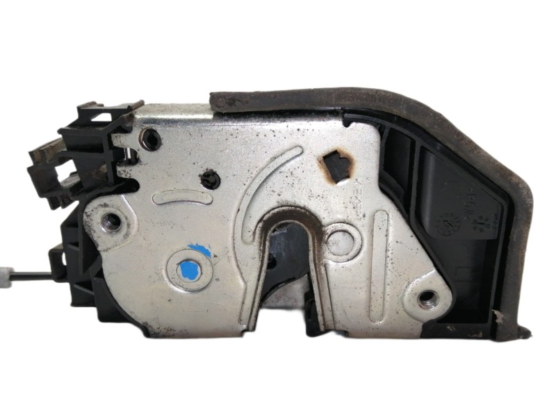 Recambio de cerradura puerta delantera izquierda para bmw x3 (e83) 2.0d referencia OEM IAM 7167073  