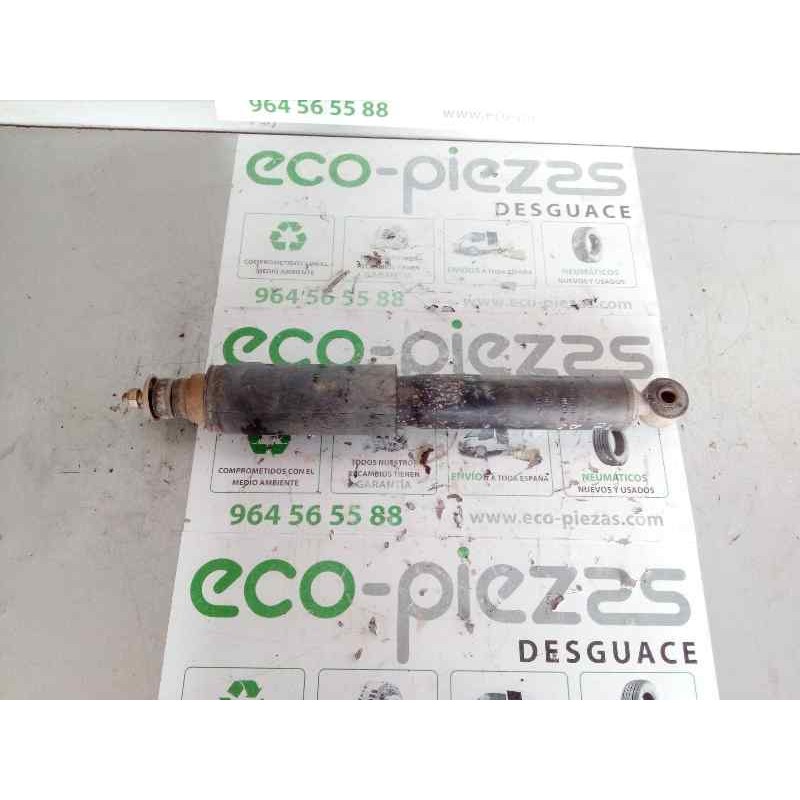 Recambio de amortiguador delantero izquierdo para nissan terrano/terrano.ii (r20) comfort referencia OEM IAM 561100X400  