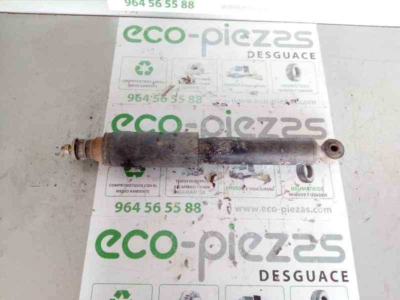 Recambio de amortiguador delantero izquierdo para nissan terrano/terrano.ii (r20) comfort referencia OEM IAM 561100X400  