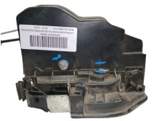 Recambio de cerradura puerta delantera izquierda para bmw x3 (e83) 2.0d referencia OEM IAM 7167073   2