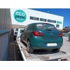opel corsa e (x15) del año 2016