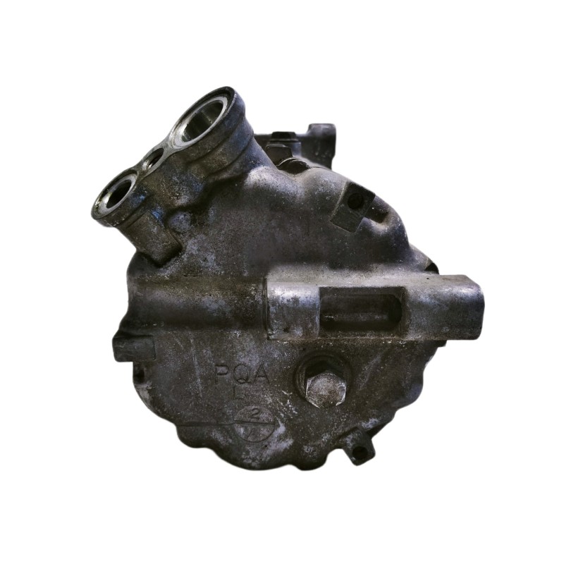 Recambio de compresor aire acondicionado para opel astra g berlina elegance referencia OEM IAM 09132925  