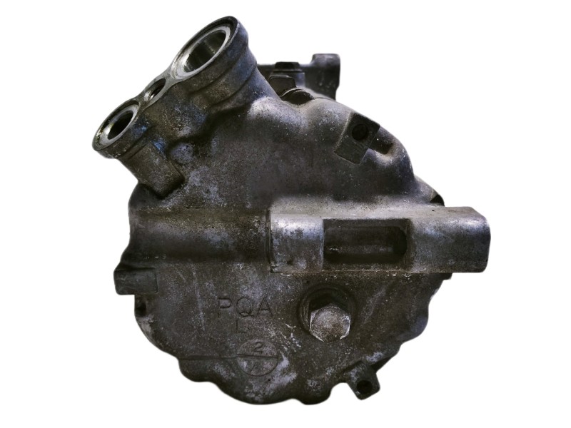 Recambio de compresor aire acondicionado para opel astra g berlina elegance referencia OEM IAM 09132925  