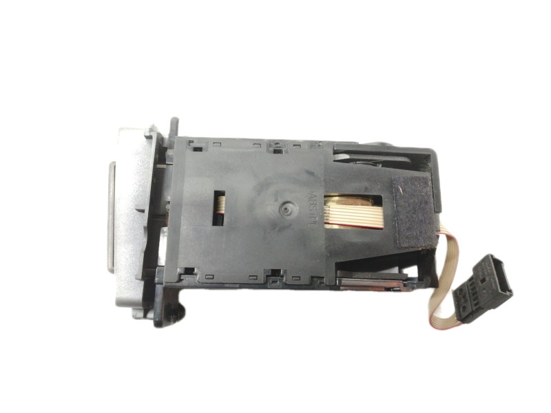 Recambio de modulo electronico para bmw serie 7 (e65/e66) 730d referencia OEM IAM 6950110  