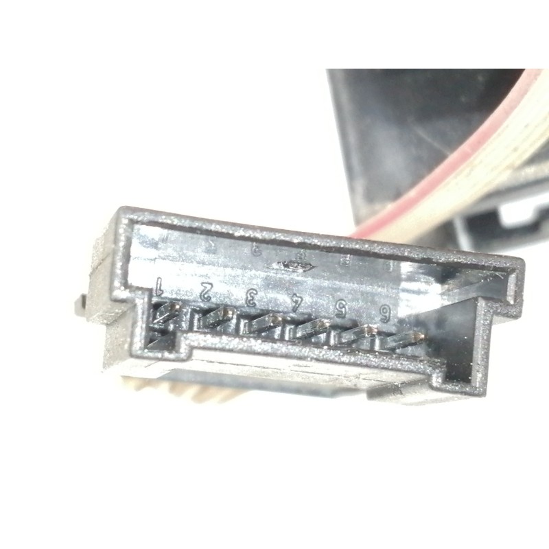 Recambio de modulo electronico para bmw serie 7 (e65/e66) 730d referencia OEM IAM 6950110  