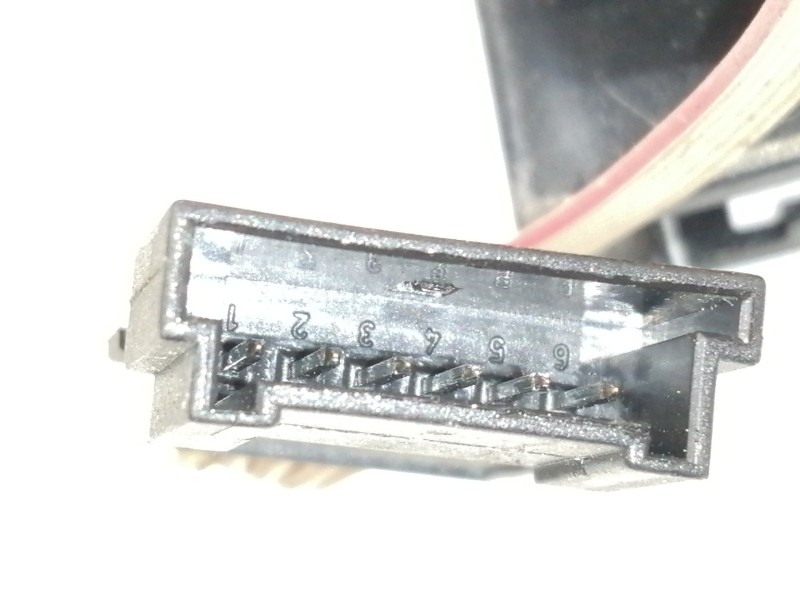 Recambio de modulo electronico para bmw serie 7 (e65/e66) 730d referencia OEM IAM 6950110  