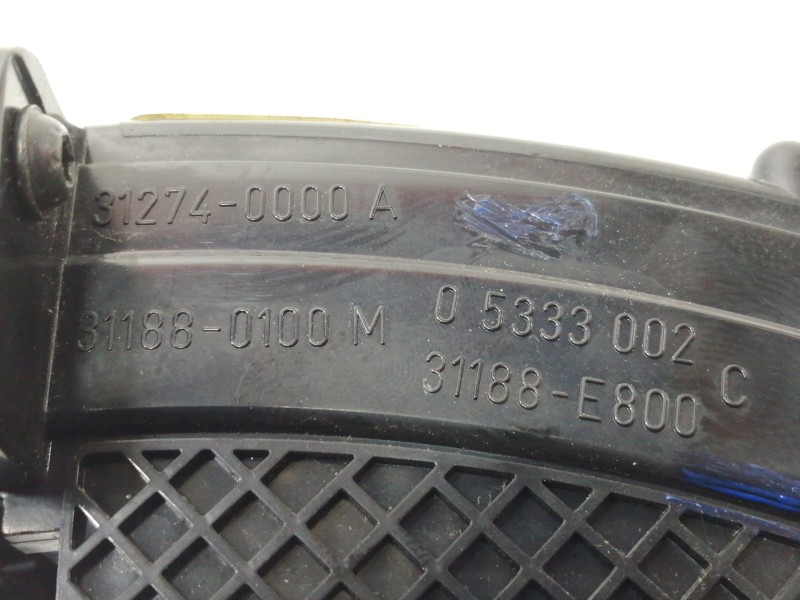 Recambio de modulo electronico para bmw serie 7 (e65/e66) 730d referencia OEM IAM 6950110  