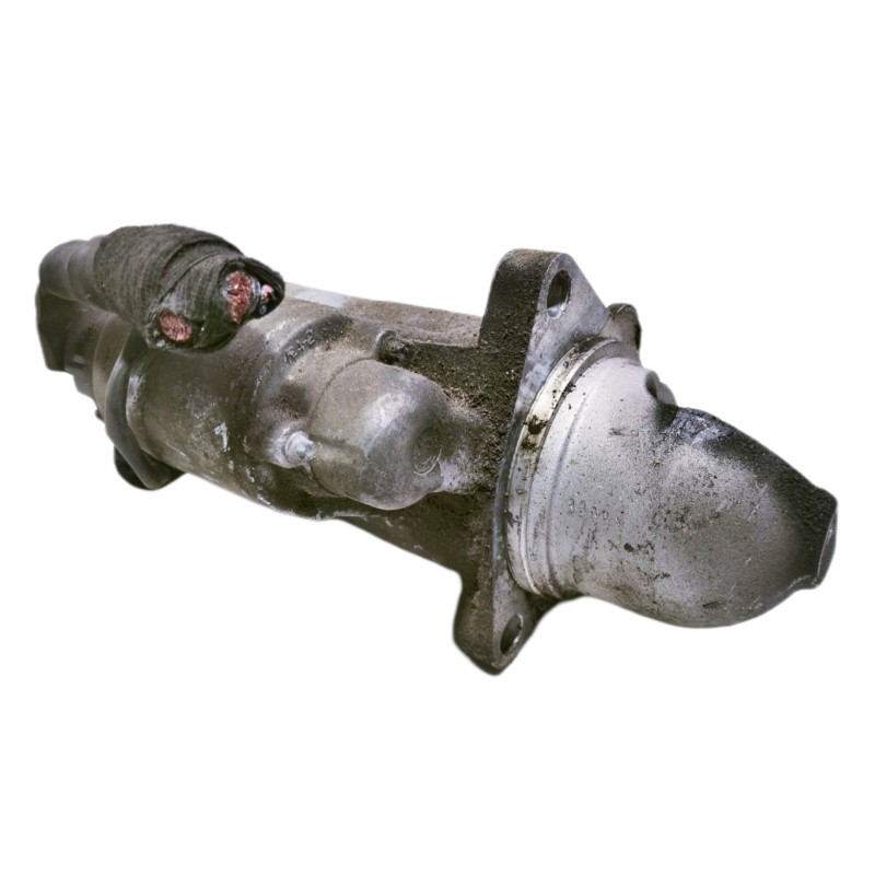 Recambio de motor arranque para opel astra g berlina elegance referencia OEM IAM 0986019843  