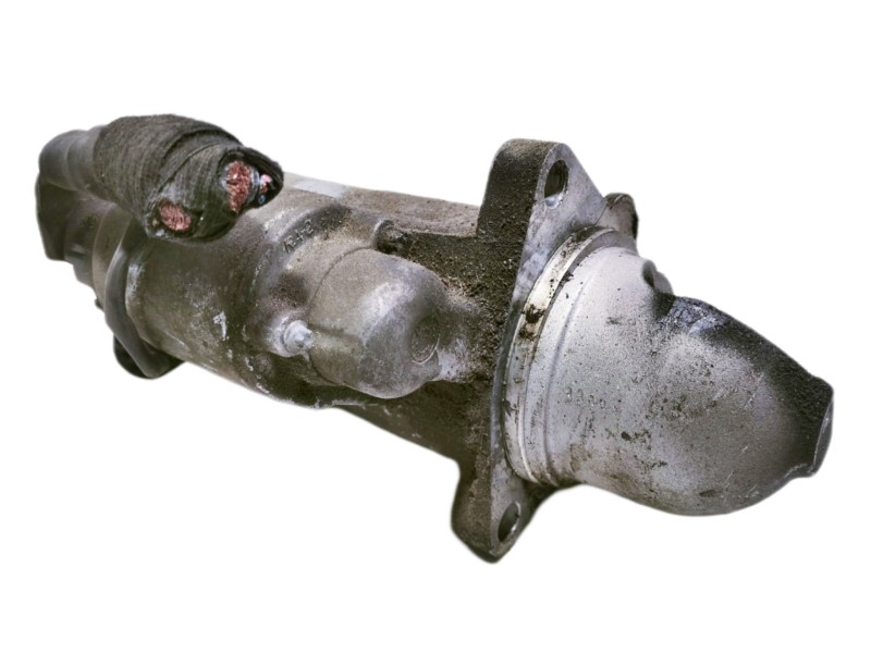 Recambio de motor arranque para opel astra g berlina elegance referencia OEM IAM 0986019843  