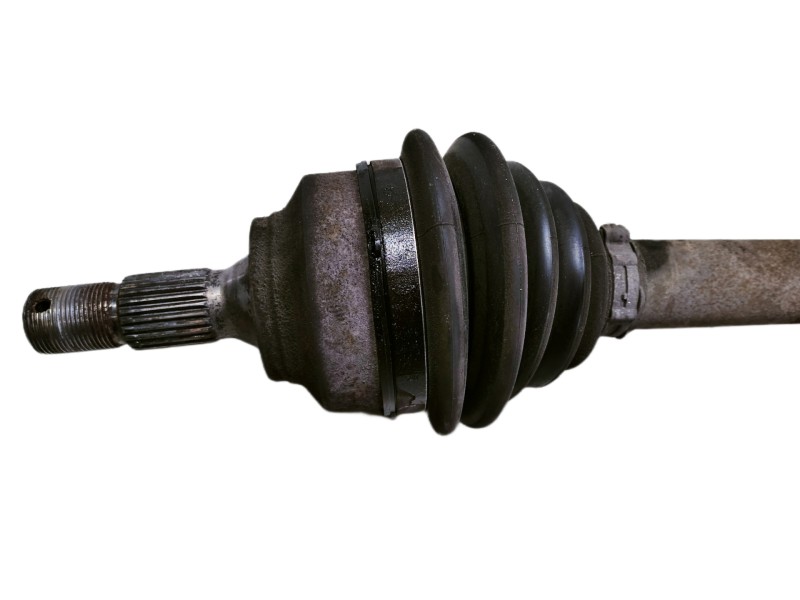 Recambio de transmision delantera izquierda para peugeot 307 (s1) xs referencia OEM IAM 9637378080 9620994080023 