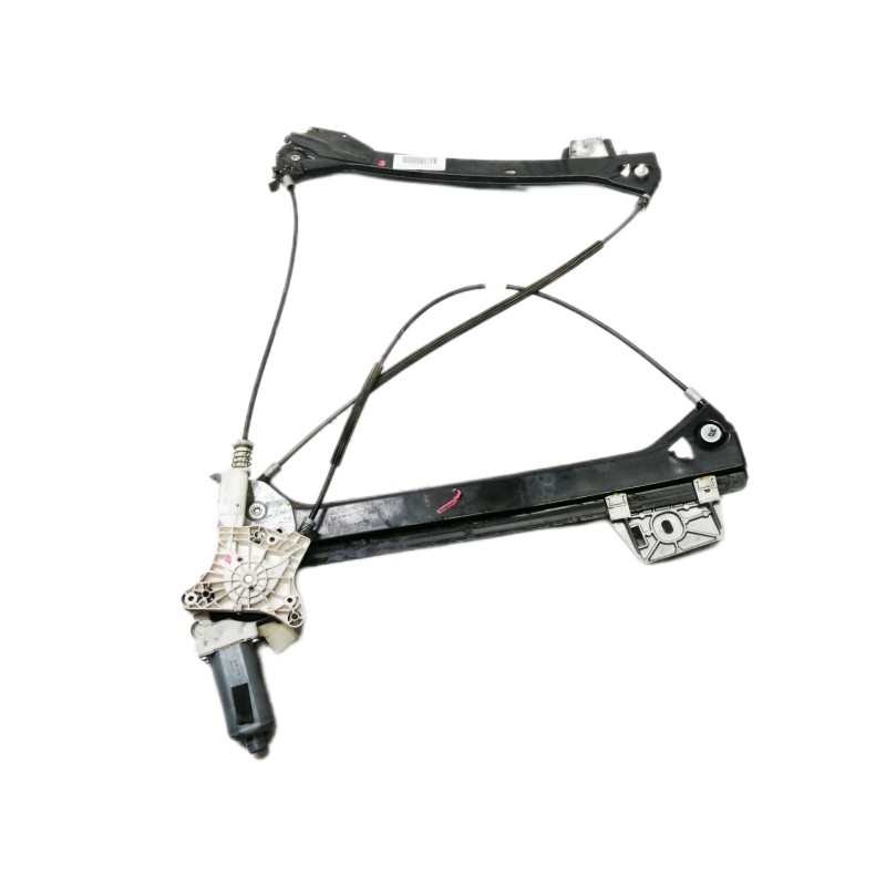 Recambio de elevalunas delantero derecho para mercedes-benz clase clk (w209) coupe 200 compressor (209.342) referencia OEM IAM A