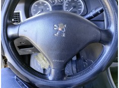 Recambio de airbag delantero izquierdo para peugeot 307 (s1) xsi referencia OEM IAM   