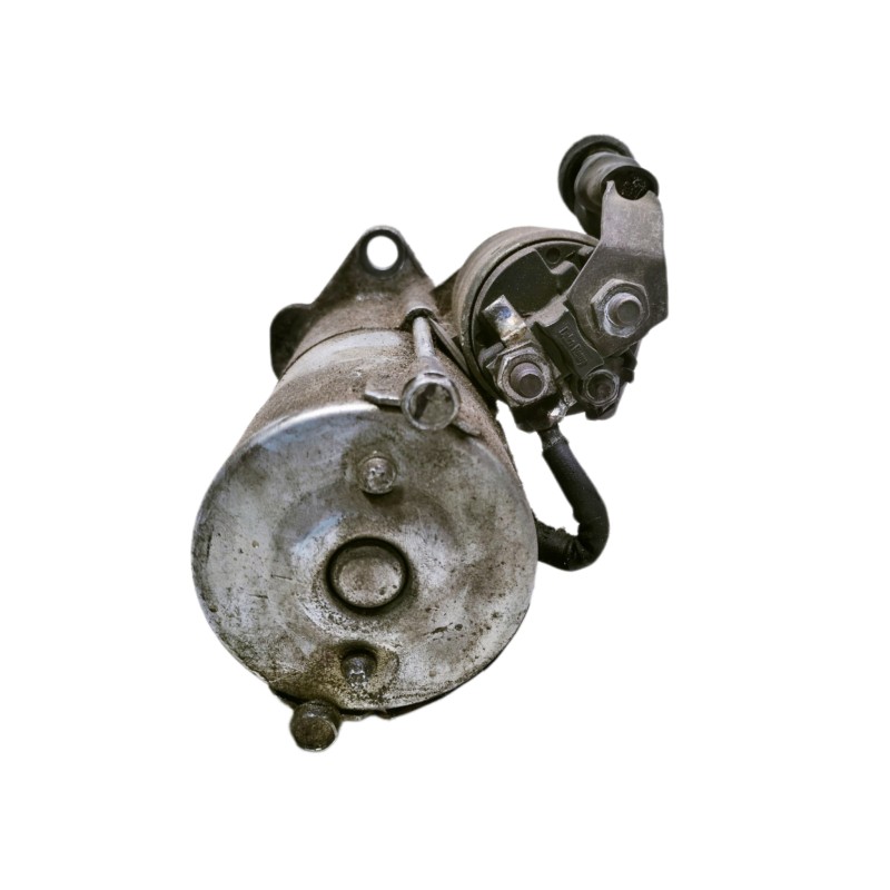 Recambio de motor arranque para opel astra g berlina elegance referencia OEM IAM 0986019843  