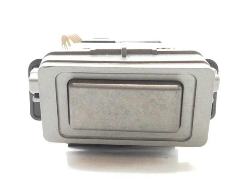 Recambio de modulo electronico para bmw serie 7 (e65/e66) 730d referencia OEM IAM 6950110  