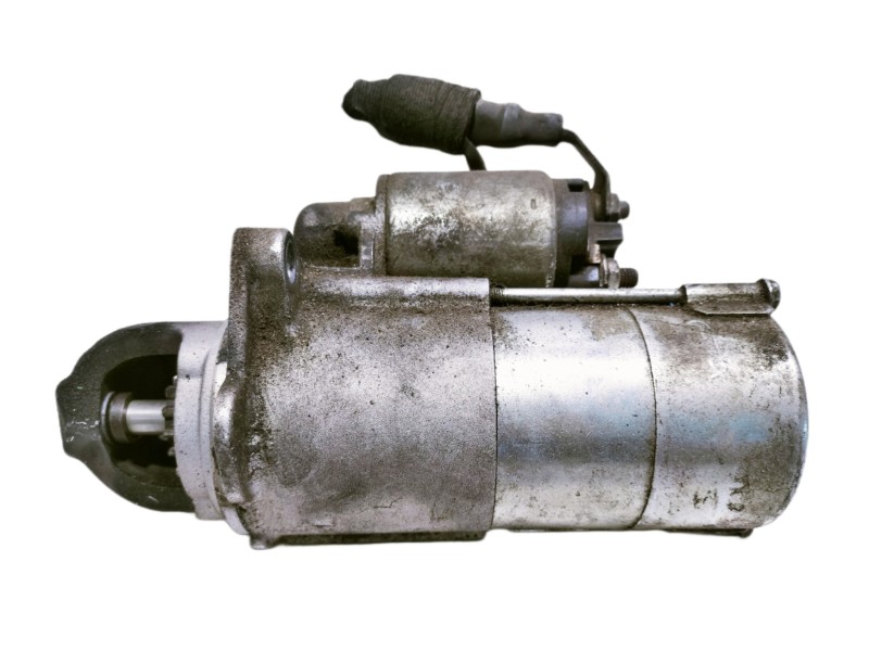 Recambio de motor arranque para opel astra g berlina elegance referencia OEM IAM 0986019843  