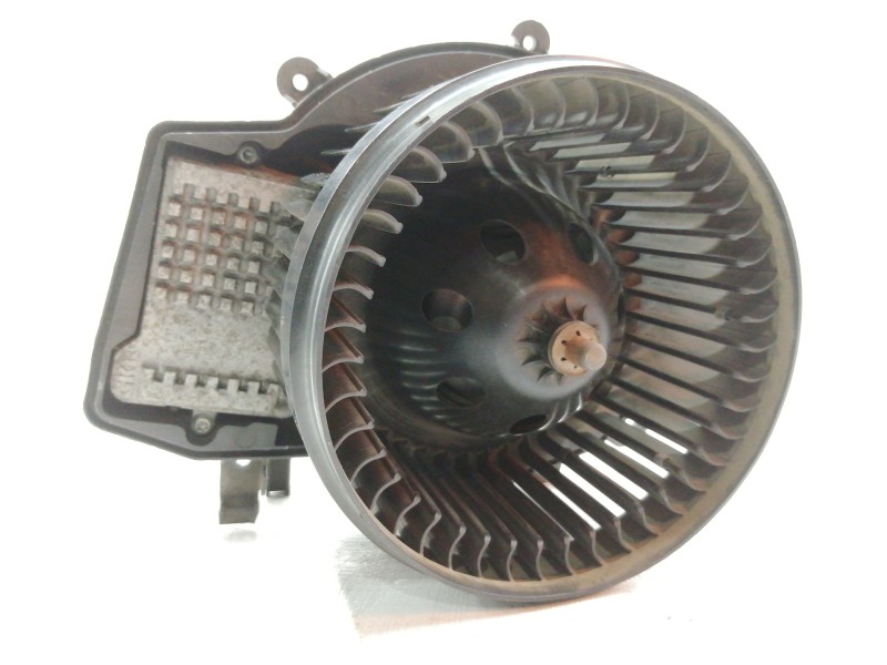 Recambio de motor calefaccion para mercedes-benz clase c (w203) berlina 200 cdi (203.004) referencia OEM IAM   