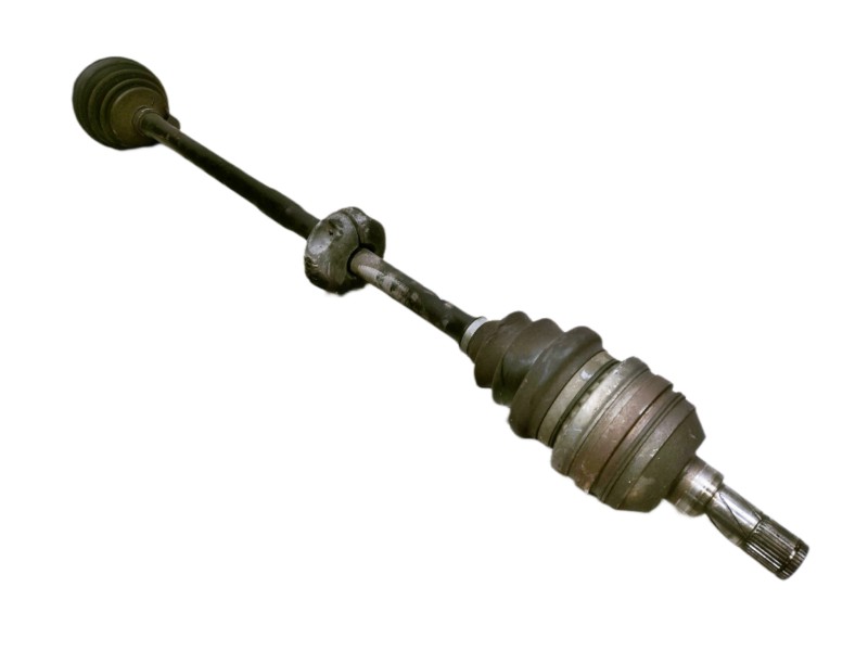 Recambio de transmision delantera derecha para opel astra g berlina elegance referencia OEM IAM 374324  