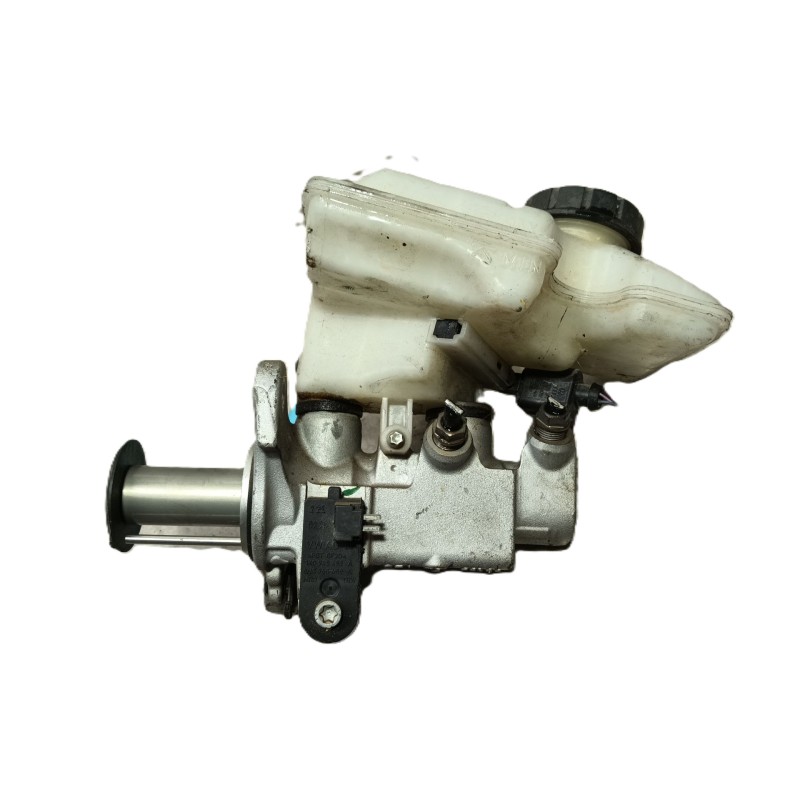 Recambio de bomba freno para volkswagen polo vi (aw1, bz1, ae1) 1.6 tdi referencia OEM IAM 5Q1614019AC 2Q1611301A 