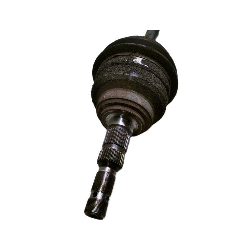 Recambio de transmision delantera derecha para opel astra g berlina elegance referencia OEM IAM 374324  