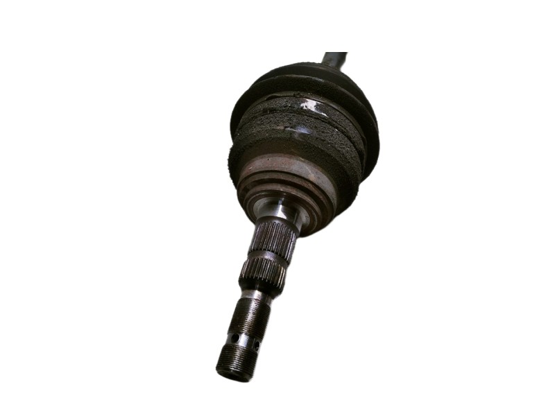 Recambio de transmision delantera derecha para opel astra g berlina elegance referencia OEM IAM 374324  