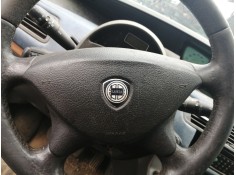 Recambio de airbag delantero izquierdo para lancia phedra (180) 2.2 jtd 16v emblema referencia OEM IAM   