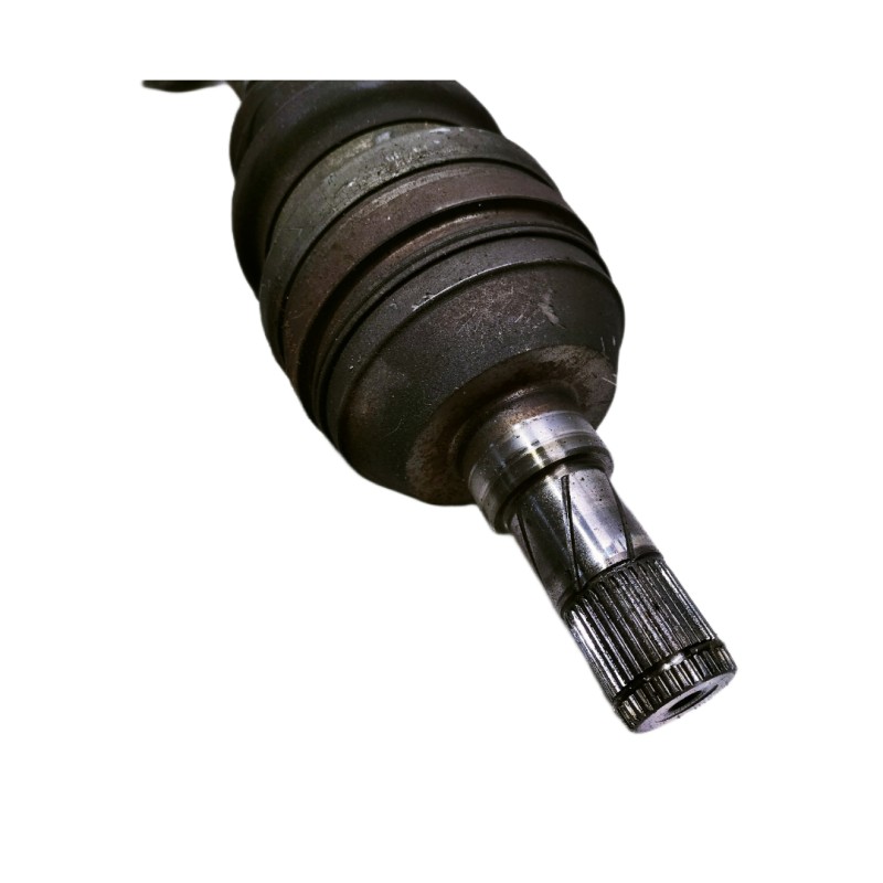 Recambio de transmision delantera derecha para opel astra g berlina elegance referencia OEM IAM 374324  