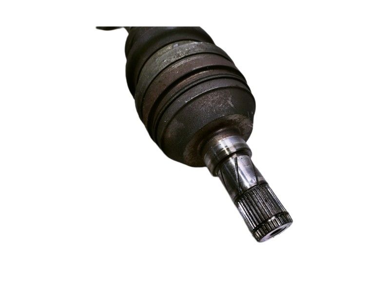 Recambio de transmision delantera derecha para opel astra g berlina elegance referencia OEM IAM 374324  