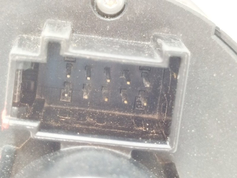 Recambio de mando luces para volkswagen golf vi (5k1) advance referencia OEM IAM 3C8941431A  