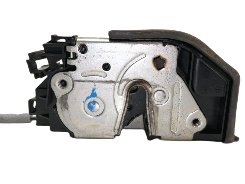 Recambio de cerradura puerta trasera izquierda para bmw x3 (e83) 2.0d referencia OEM IAM 7167075  