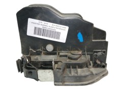 Recambio de cerradura puerta trasera izquierda para bmw x3 (e83) 2.0d referencia OEM IAM 7167075   2