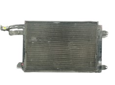 Recambio de condensador / radiador aire acondicionado para volkswagen golf vi (5k1) advance referencia OEM IAM 1K0820411G  