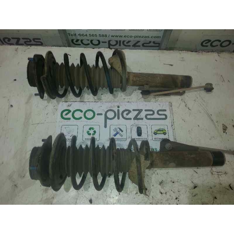 Recambio de amortiguador delantero derecho para ford escort berlina/turnier 1.6 16v cat referencia OEM IAM   