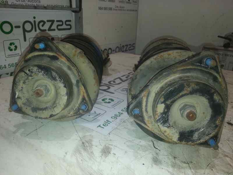 Recambio de amortiguador delantero derecho para ford escort berlina/turnier 1.6 16v cat referencia OEM IAM   