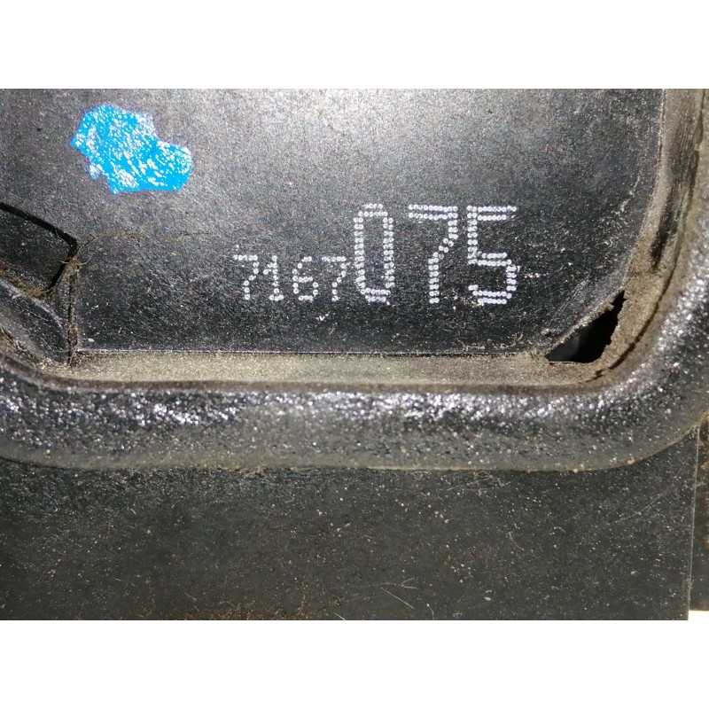 Recambio de cerradura puerta trasera izquierda para bmw x3 (e83) 2.0d referencia OEM IAM 7167075  