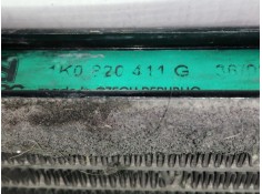 Recambio de condensador / radiador aire acondicionado para volkswagen golf vi (5k1) advance referencia OEM IAM 1K0820411G   2