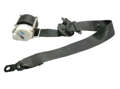 Recambio de cinturon seguridad delantero derecho para bmw x3 (e83) 2.0d referencia OEM IAM 34003070B  5 PUERTAS