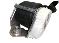 Recambio de cinturon seguridad delantero derecho para bmw x3 (e83) 2.0d referencia OEM IAM 34003070B  5 PUERTAS 2
