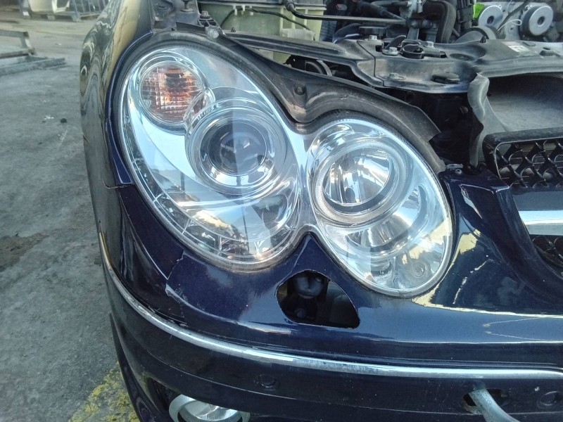 Recambio de faro derecho para mercedes-benz clase clk (w209) coupe 200 compressor (209.342) referencia OEM IAM MODELOAMGNOESXENO