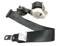 Recambio de cinturon seguridad delantero izquierdo para bmw x3 (e83) 2.0d referencia OEM IAM 34003071B S1340071111J 06B275CB0993