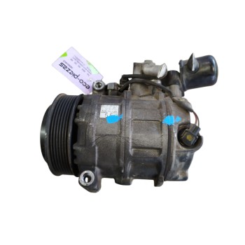 COMPRESOR AIRE ACONDICIONADO A0002309711 7SEU17CQ05 A0012305511