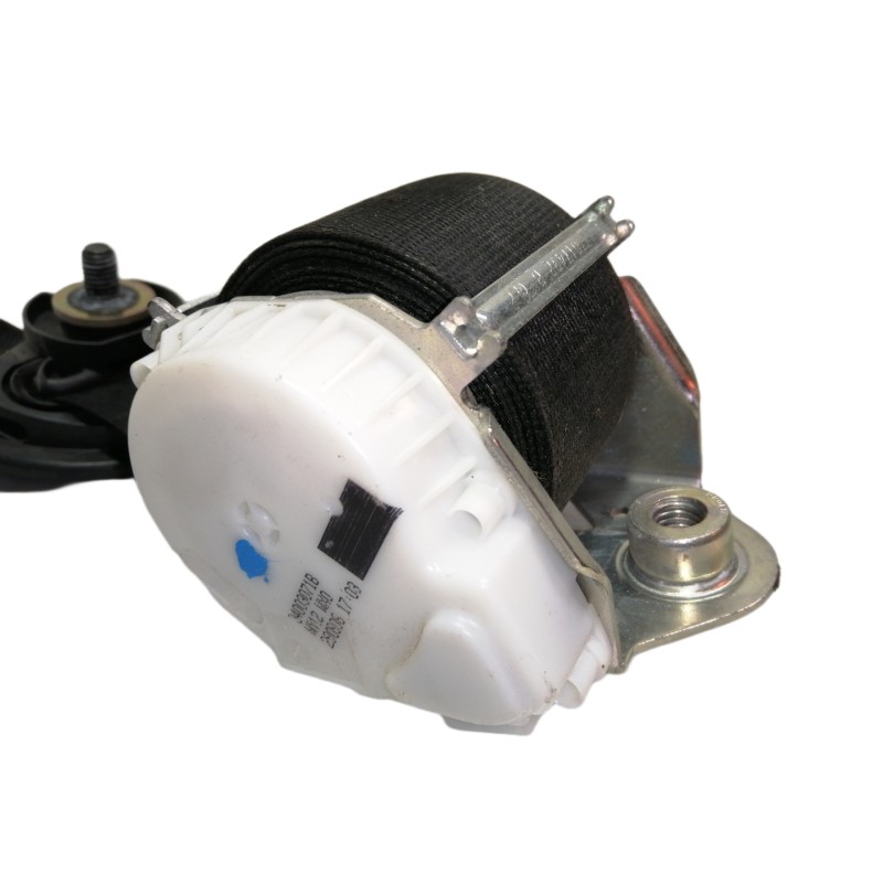 Recambio de cinturon seguridad delantero izquierdo para bmw x3 (e83) 2.0d referencia OEM IAM 34003071B S1340071111J 06B275CB0993