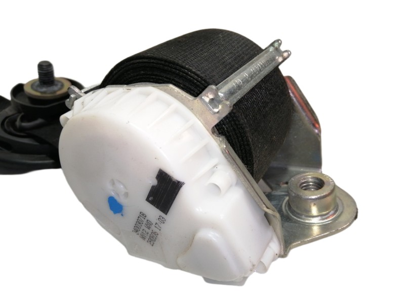 Recambio de cinturon seguridad delantero izquierdo para bmw x3 (e83) 2.0d referencia OEM IAM 34003071B S1340071111J 06B275CB0993