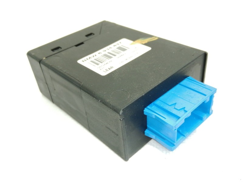 Recambio de modulo electronico para bmw serie 7 (e65/e66) 730d referencia OEM IAM 6934837  
