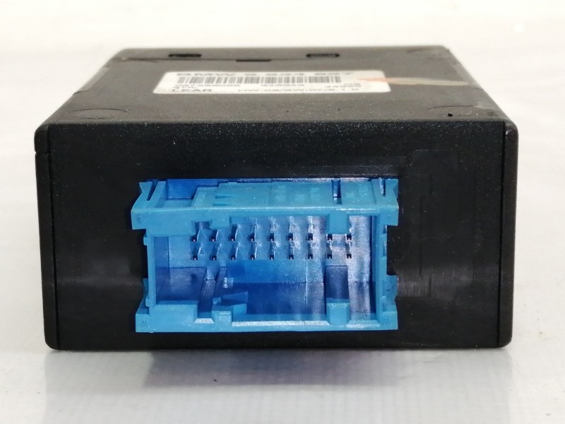 Recambio de modulo electronico para bmw serie 7 (e65/e66) 730d referencia OEM IAM 6934837  