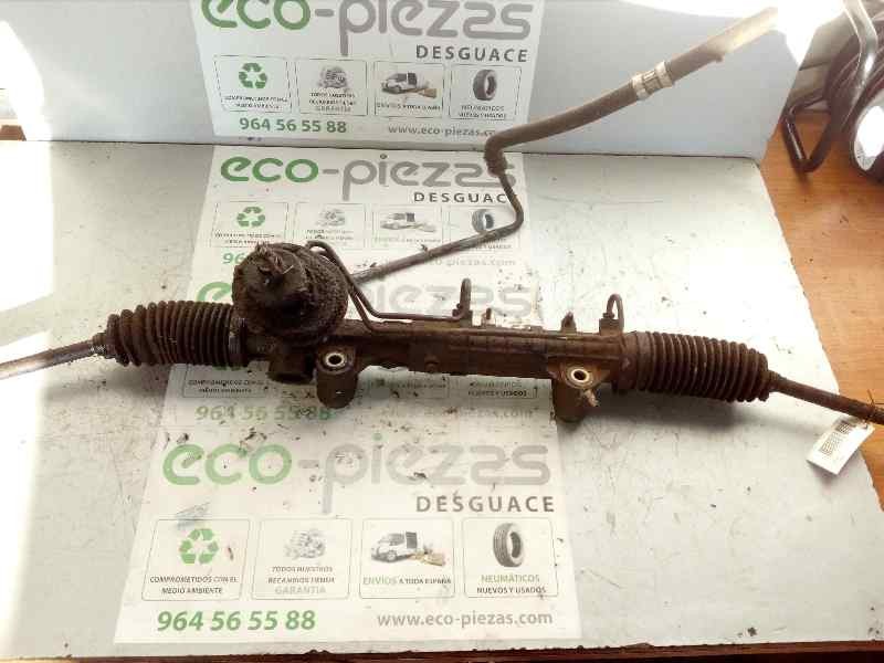 Recambio de cremallera direccion para fiat doblo (119) 1.9 jtd sx referencia OEM IAM   