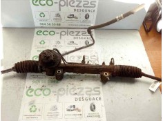 Recambio de cremallera direccion para fiat doblo (119) 1.9 jtd sx referencia OEM IAM    2