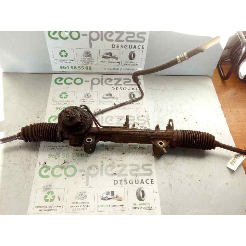 Recambio de cremallera direccion para fiat doblo (119) 1.9 jtd sx referencia OEM IAM   